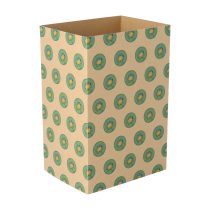 CreaSleeve Kraft 390 Kraft paper sleeve