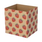 CreaSleeve Kraft 391 Kraft paper sleeve