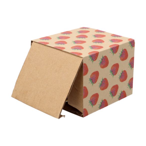 CreaSleeve Kraft 391 Kraft paper sleeve