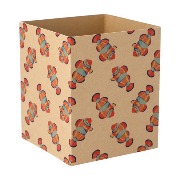 CreaSleeve Kraft 392 Kraft paper sleeve