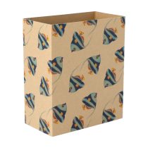 CreaSleeve Kraft 393 Kraft paper sleeve