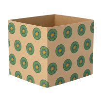 CreaSleeve Kraft 394 Kraft paper sleeve