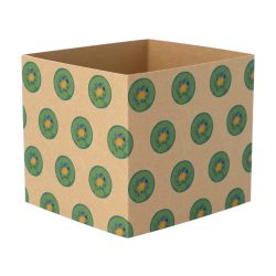 CreaSleeve Kraft 394 Kraft paper sleeve