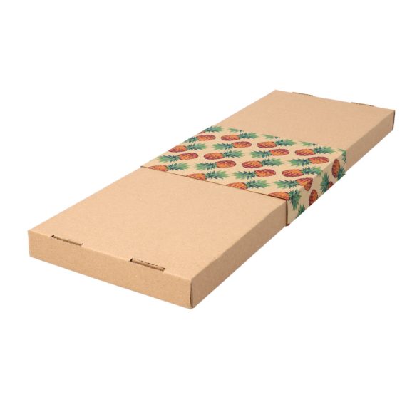 CreaSleeve Kraft 396 Kraft paper sleeve