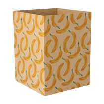 CreaSleeve Kraft 397 Kraft paper sleeve