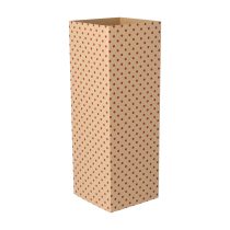 CreaSleeve Kraft 399 Kraft paper sleeve