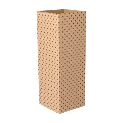 CreaSleeve Kraft 399 Kraft paper sleeve