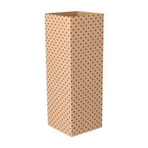 CreaSleeve Kraft 399 Kraft paper sleeve