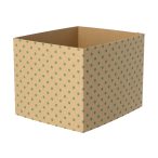 CreaSleeve Kraft 400 Kraft paper sleeve