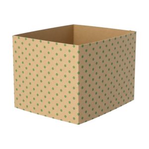 CreaSleeve Kraft 400 Kraft paper sleeve