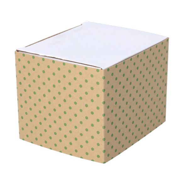 CreaSleeve Kraft 400 Kraft paper sleeve