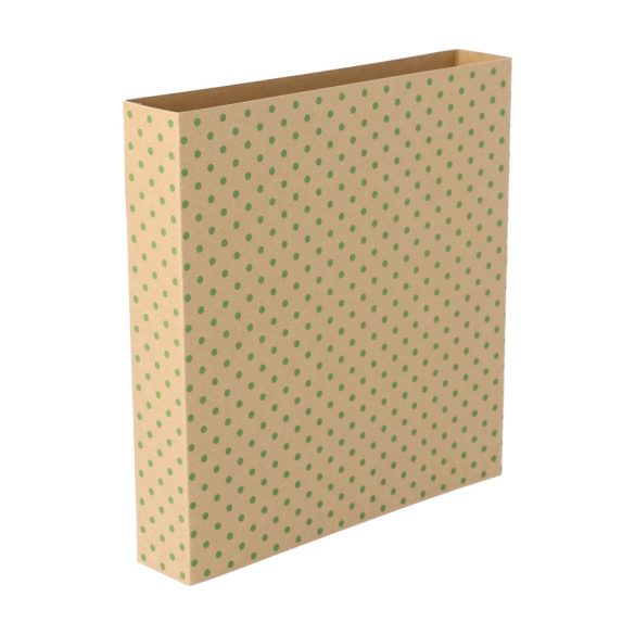 CreaSleeve Kraft 403 Kraft paper sleeve