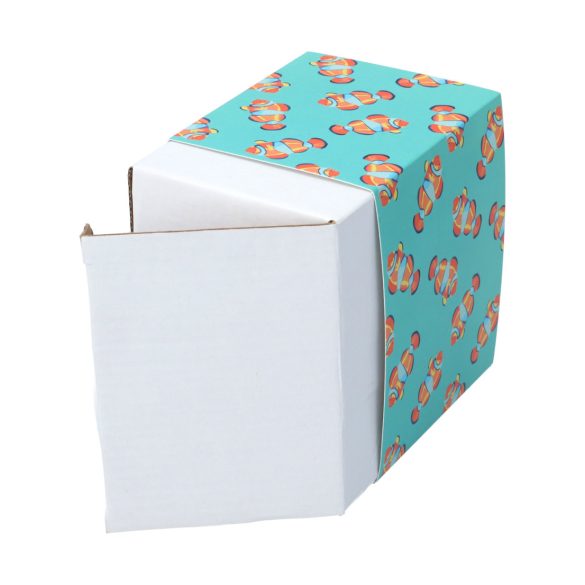 CreaSleeve 404 Paper sleeve