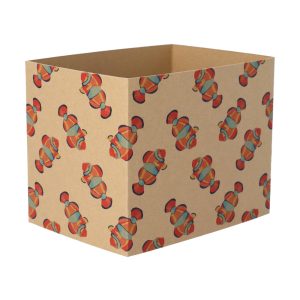 CreaSleeve Kraft 404 Kraft paper sleeve