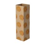 CreaSleeve Kraft 405 Kraft paper sleeve