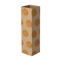 CreaSleeve Kraft 405 Kraft paper sleeve