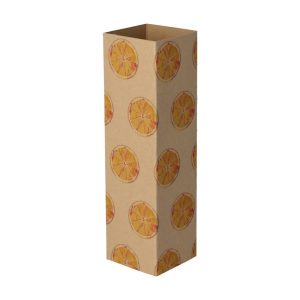 CreaSleeve Kraft 405 Kraft paper sleeve