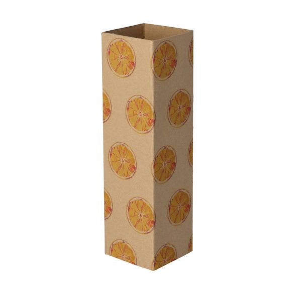 CreaSleeve Kraft 405 Kraft paper sleeve