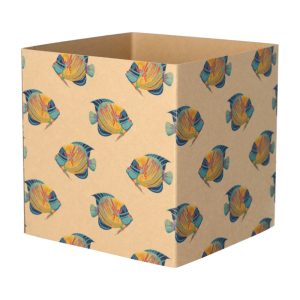 CreaSleeve Kraft 406 Kraft paper sleeve