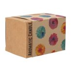 CreaSleeve Kraft 407 Kraft paper sleeve