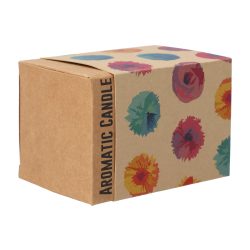 CreaSleeve Kraft 407 Kraft paper sleeve