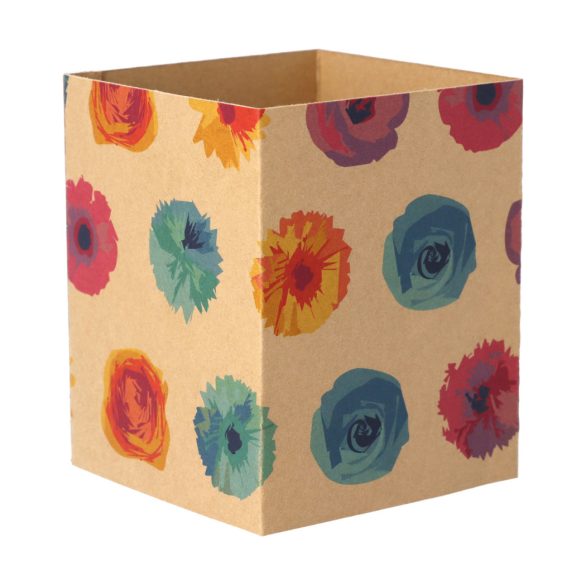 CreaSleeve Kraft 407 Kraft paper sleeve