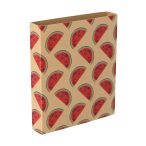 CreaSleeve Kraft 408 Kraft paper sleeve