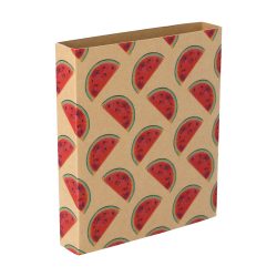 CreaSleeve Kraft 408 Kraft paper sleeve