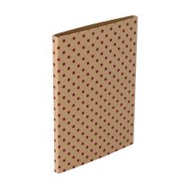 CreaSleeve Kraft 410 Kraft paper sleeve