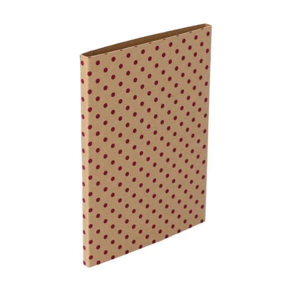 CreaSleeve Kraft 410 Kraft paper sleeve