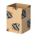 CreaSleeve Kraft 411 Kraft Paper sleeve