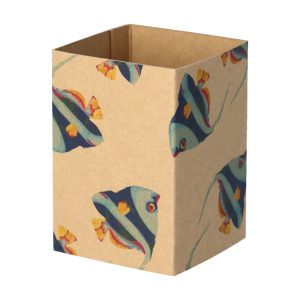 CreaSleeve Kraft 411 Kraft Paper sleeve