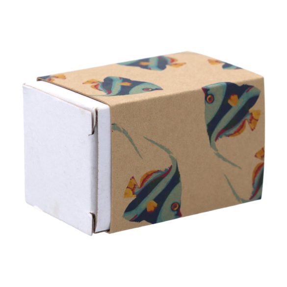 CreaSleeve Kraft 411 Kraft Paper sleeve