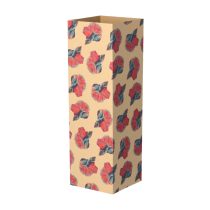 CreaSleeve Kraft 414 Kraft Paper sleeve