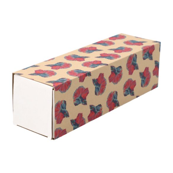 CreaSleeve Kraft 414 Kraft Paper sleeve