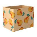 CreaSleeve Kraft 416 Kraft paper sleeve