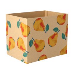 CreaSleeve Kraft 416 Kraft paper sleeve