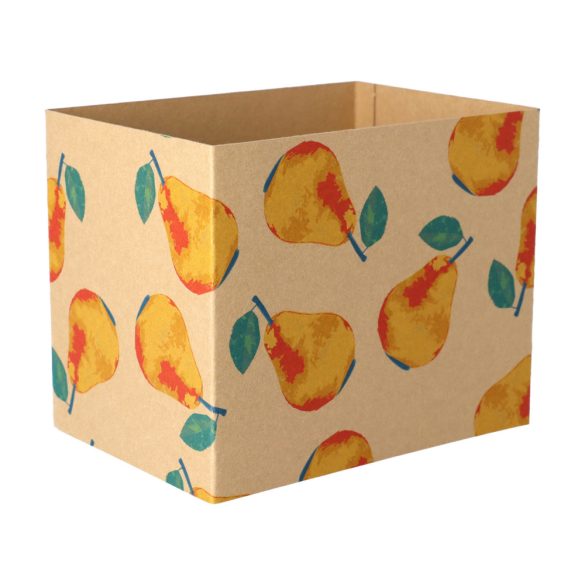 CreaSleeve Kraft 416 Kraft paper sleeve