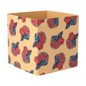 CreaSleeve Kraft 417 Kraft Paper sleeve