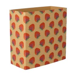 CreaSleeve Kraft 418 Kraft Paper sleeve