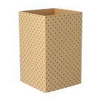 CreaSleeve Kraft 419 Kraft paper sleeve