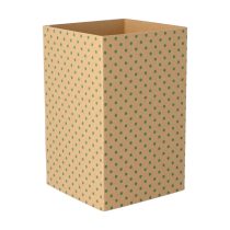 CreaSleeve Kraft 419 Kraft paper sleeve