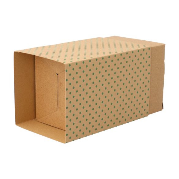 CreaSleeve Kraft 419 Kraft paper sleeve