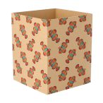 CreaSleeve Kraft 420 Kraft Paper sleeve