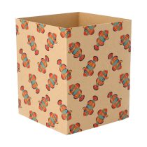 CreaSleeve Kraft 420 Kraft Paper sleeve