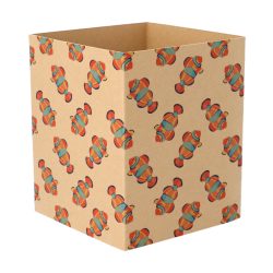 CreaSleeve Kraft 420 Kraft Paper sleeve