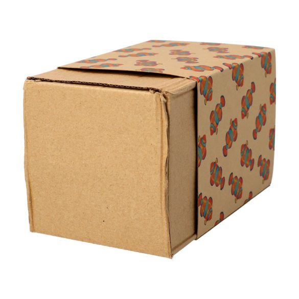 CreaSleeve Kraft 420 Kraft Paper sleeve