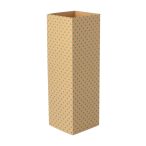 CreaSleeve Kraft 423 Kraft Paper sleeve