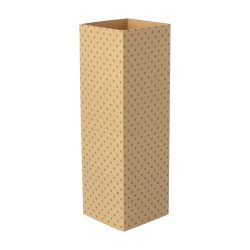 CreaSleeve Kraft 423 Kraft Paper sleeve