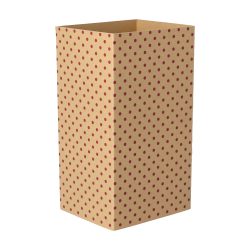 CreaSleeve Kraft 424 Kraft Paper sleeve